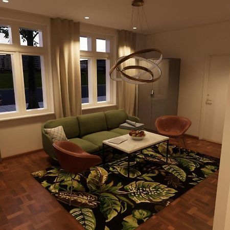 Esplanad Suites Mariehamn Exterior photo