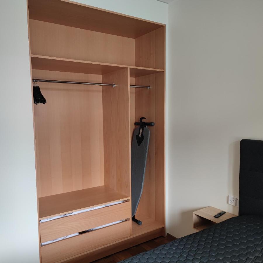 Esplanad Suites Mariehamn Exterior photo